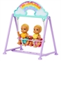 Barbie Skipper Babysitter Doll and Nursery Playset