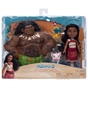 Disney Moana 2 Moana and Maui Voyager Petite Gift Set