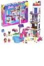 MEGA Barbie Color Reveal Building