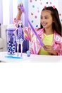 Barbie Pop Reveal Bubble Tea Series Taro Milk Doll