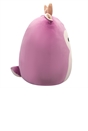 Original Squishmallows 16-Inch Shantrice the Plum Fawn 