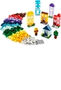 LEGO® Classic Creative Houses Building Toy 11035