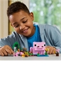 LEGO® Minecraft® The Baby Pig House 21268