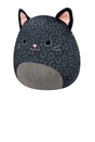 Original Squishmallows 16-Inch Xiomara the Black Panther