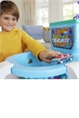 Hot Wheels Flush & Go Skate Bowl Set