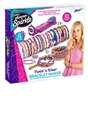Shimmer 'n Sparkle 3 in 1 Twist and Wear Bracelet Maker