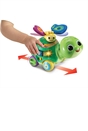 VTech 2-in-1 Push and Discover Turtle