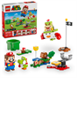 LEGO® Super Mario™ Adventures with Interactive LEGO® Mario™ 71439