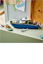 LEGO City Police Boat Chase 60456