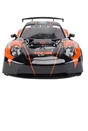 1:8 Extreme Challenger Radio Control Sports Car