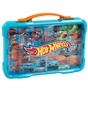 Hot Wheels Display and Carry Case