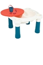 Sand & Water Table with Accessories