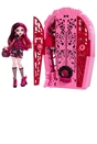 Monster High Skulltimate Secrets: Garden Mysteries Doll Draculaura