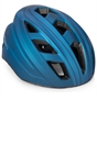 Urbanite Bicycle Helmet (Size 52-59cm) with Light - Blue