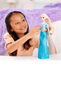 Disney Frozen Elsa Singing Doll