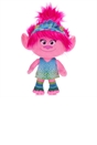 Trolls 3: Band Together 35cm Queen Poppy Plush