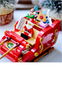 LEGO ® Santa’s Sleigh Toy 40499