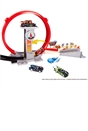 Disney Pixar Cars XRS Rocket Racing Super Loop Playset