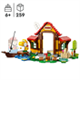 LEGO® Super Mario™ Picnic at Mario’s House Expansion Set 71422 (259 Pieces)