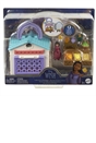 Disney Wish Micro Playset Market stand