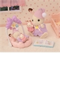 Sylvanian Families Sleepy Dream Siblings Set