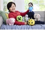 Minecraft Basic 8-inch Collectible Plush Characters - Assortment
