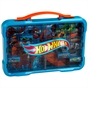 Hot Wheels Display and Carry Case