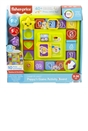 Fisher-Price Laugh & Learn Puppy’s Game Activity Board