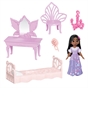 Disney Encanto Isabela's Garden Room Playset