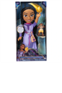 Disney Wish Singing Asha Toddler Doll with Valentino & Star