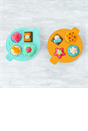 Play-Doh Kitchen Creations Magical Mixer Playset