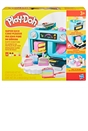Play-Doh Super Slice Cake Playset