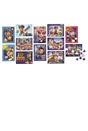 PAW Patrol 12 Puzzle Pack