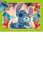 Ravensburger Disney Stitch 4 in a Box (12, 16, 20, 24 piece) Jigsaw Puzzles