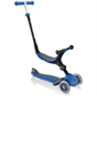 Globber GO UP FOLDABLE PLUS Navy Blue Scooter