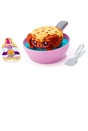 Cookeez Makery Pancake Treatz Plush Surprise