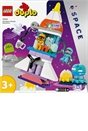 LEGO® DUPLO® 3in1 Space Shuttle Adventure Toy 10422