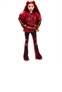 Disney Descendants 4: The Rise of Red Red Fashion Doll