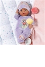 BABY born Sleepy for babies Purple 30cm