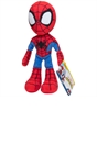 Marvel’s Spidey And His Amazing Friends - 8-Inch Little Plush Spidey