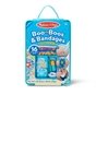 Melissa & Doug Boo-Boos & Bandages Reusable Play Set