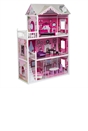Isabelle's Doll House