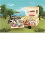 Sylvanian Families The Caravan