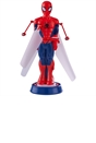 Flying Heroes Hover n' Spin Spider-Man