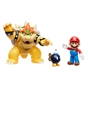 Nintendo Bowser's Lava Battle Set