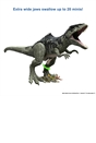 Jurassic World Dominion: Super Colossal Giganotosaurus 35.5cm Dinosaur Figure