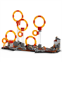 LEGO Marvel Avengers: Endgame Final Battle Set 76323