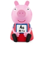 Tonies - Learn With Peppa Pig Audio Tonie