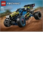 LEGO® Technic Off-Road Race Buggy Car Toy 42164