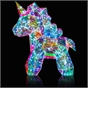 iDance Twinkle Unicorn LED Light